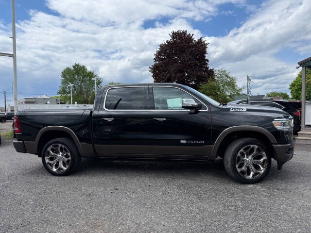 ram ram 1500 pickup 2020 1C6SRFKT4LN360492 image ram ram 1500 pickup 2020 1C6SRFKT4LN360492 image